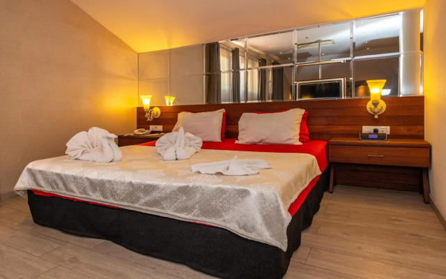 Blueberry Boutique Hotel