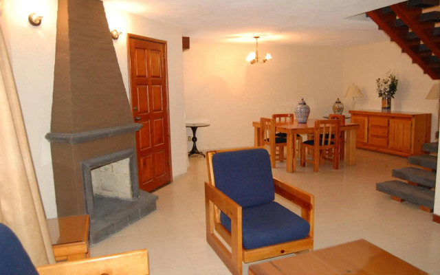 Hotel Real de Minas San Luis Potosi