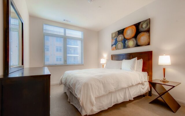 Global Luxury Suites at the Charles River