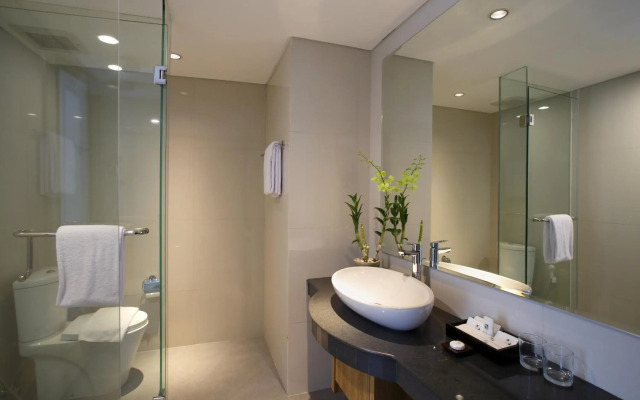 d’primahotel Petitenget Seminyak