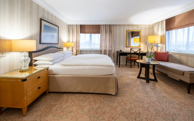 InterContinental Vienna by IHG