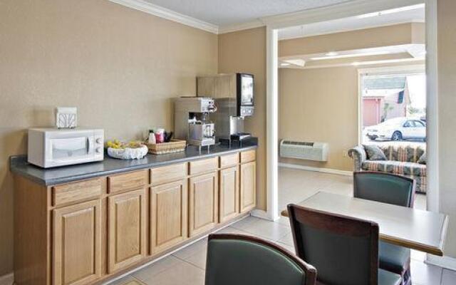 Americas Best Value Inn