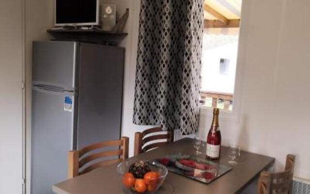 Holiday home Dugny - 2
