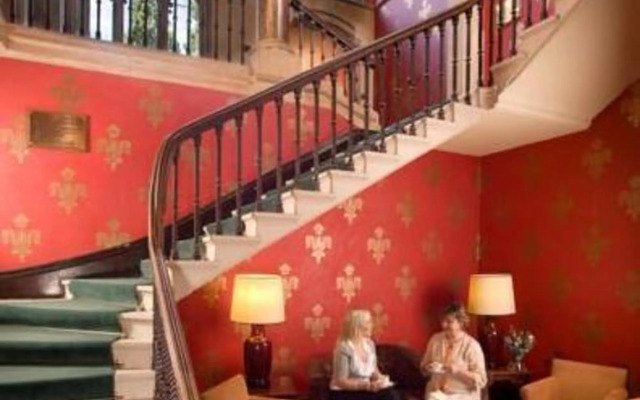 Brownsover Hall Hotel