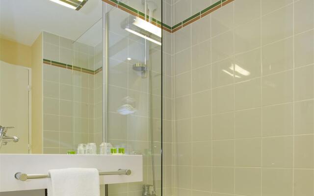 ibis Styles Bordeaux Aéroport Mérignac