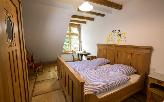 Landhaus Schulze Osthoff