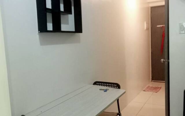 Green Residences  Taft