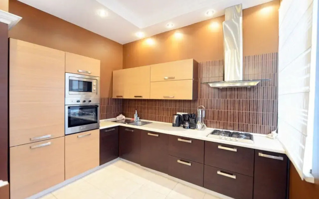 KievApartment