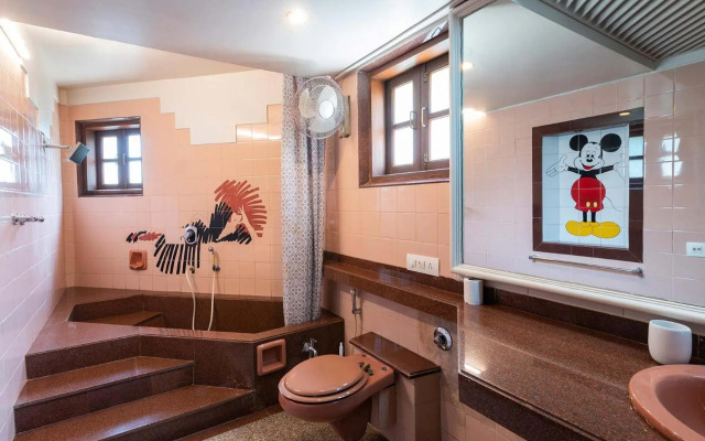 StayVista at Shantam House