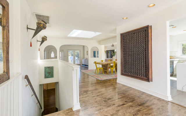 Valentino by AvantStay | Luxury Hollywood Mansion, Los Angeles