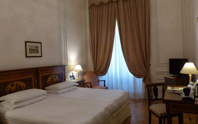 Hotel Quirinale