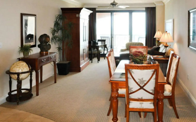 Emerald Grande Vacation Resort by Resort Stay