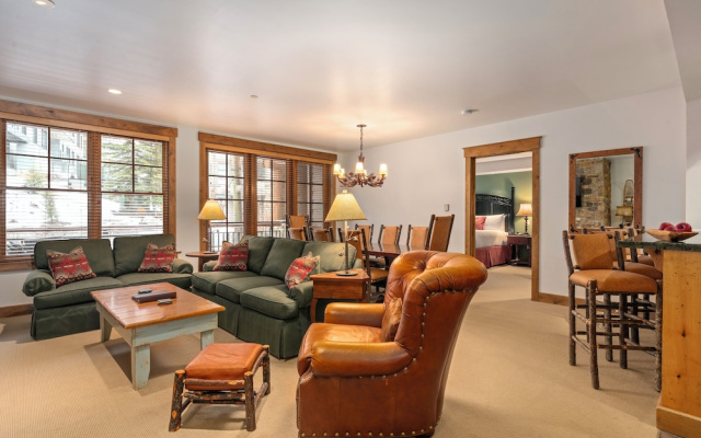 Teton Club