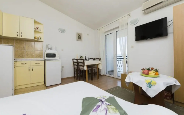 Apartment Smiljana