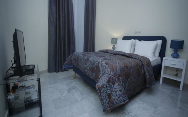 Seddo GuestHouse