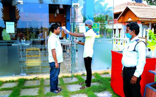 G S Resort