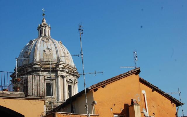 RSH Campo de' Fiori Apartments