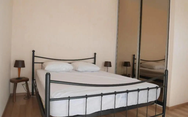 Appartement Saint-Gilles-Croix-de-Vie, 2 pièces, 4 personnes - FR-1-91-137