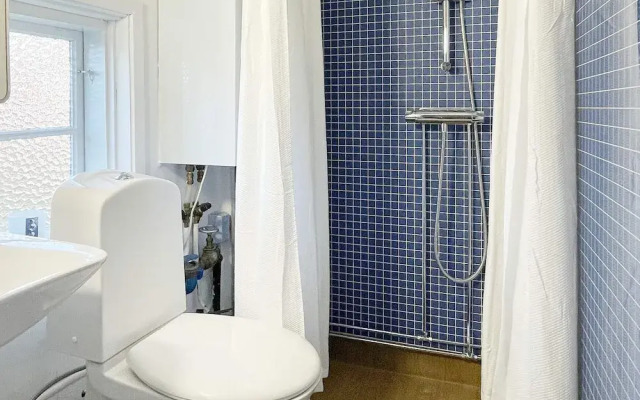 4 Person Holiday Home in Farjestaden-by Traum