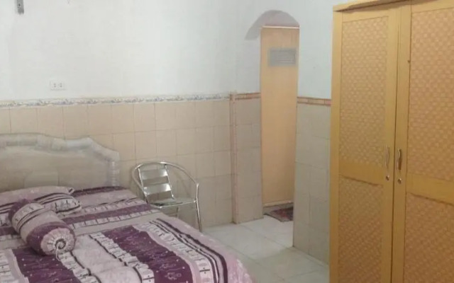 Elisabeth Boarding House