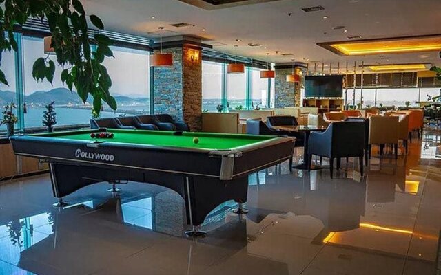 Grand Hotel Pyeongtaek