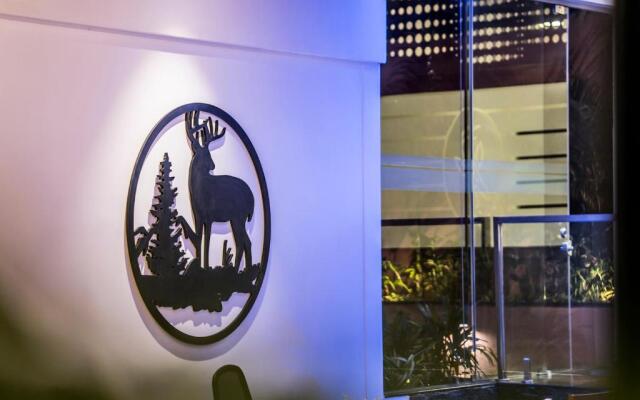 Wild Avenue Resort & Spa