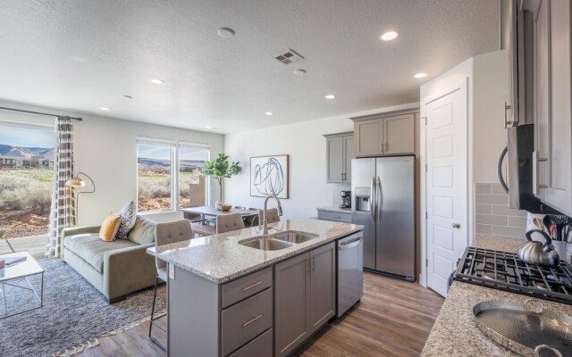 Retreat At The Ledges