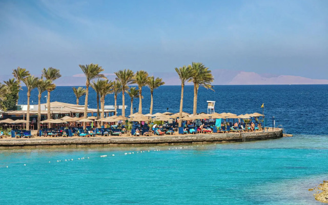 Arabia Azur Resort - All Inclusive
