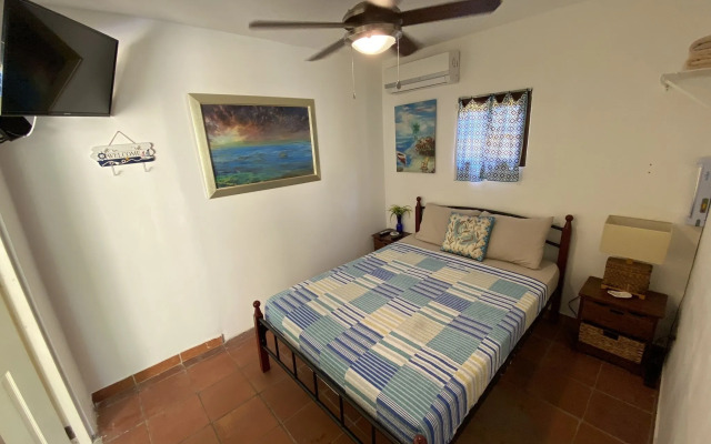 Las Catalinas Coronado