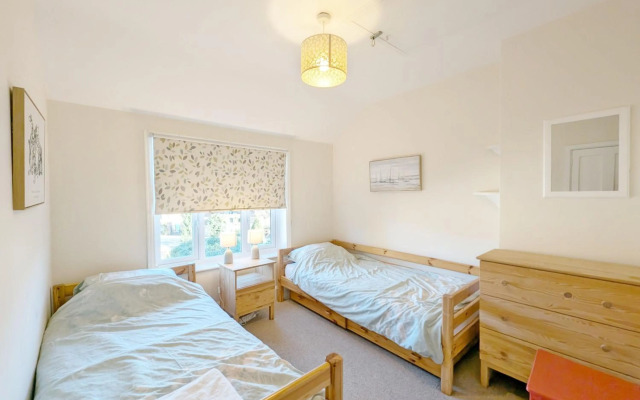 Leaview, Midhurst