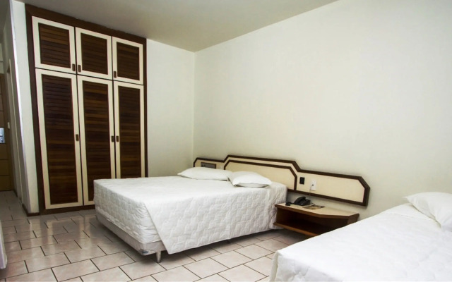 Hotel Porto Sol Beach