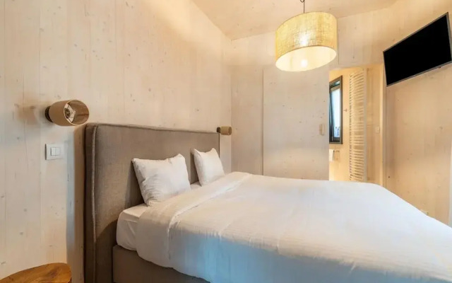 Romantic Escape by Belvilla