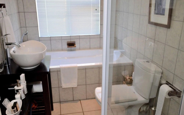 Simonsberg Guest House