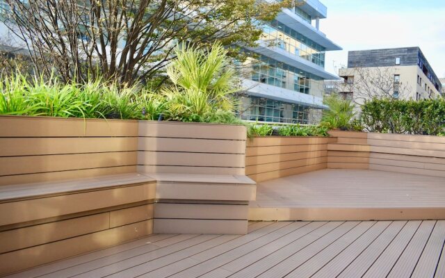 2 Bedroom Apartment With Amazing Views