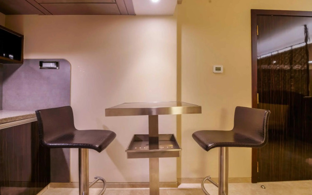 Hotel Sai Palace Grand Malad