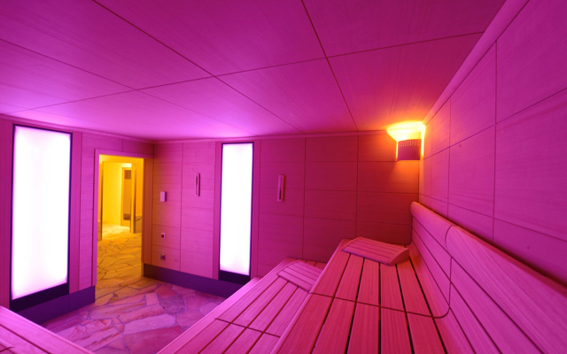 Best Western Plus Kurhotel an der Obermaintherme