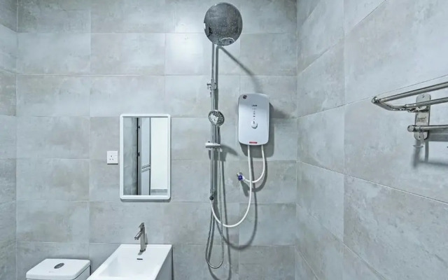 Padi Hotel Alor Setar