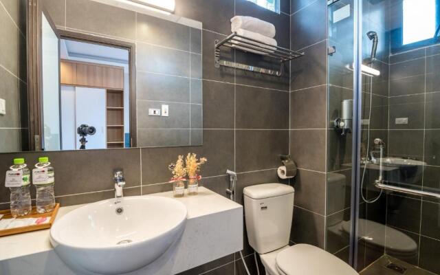 Fukurai Hotel & Apartment 2 Ha Noi
