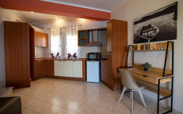 Votsalakia Hotel & Luxury Apartments