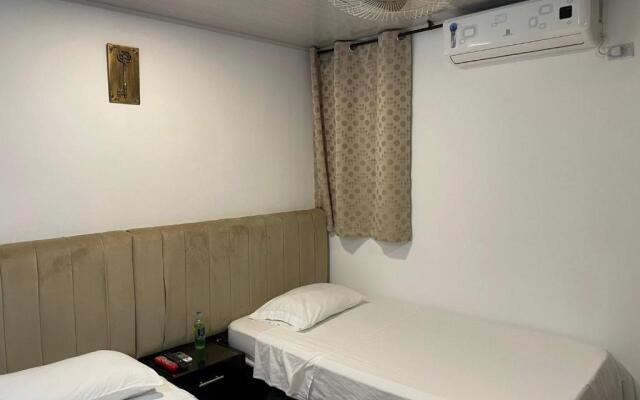 Hostal Balop