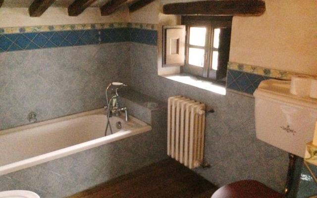 Residenza d'epoca il Biribino