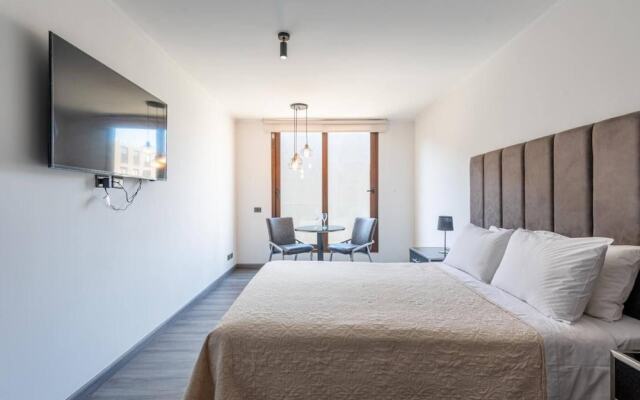 Lofts Con Piscina En Santiago