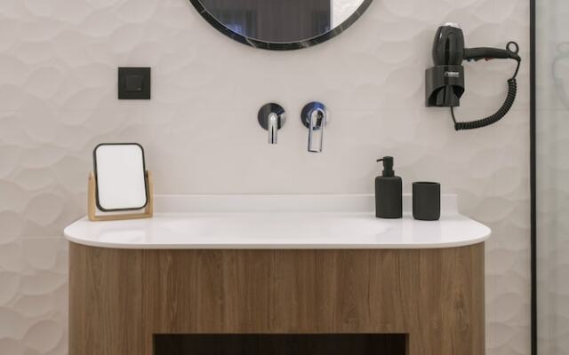 Sartori Concept Hotel