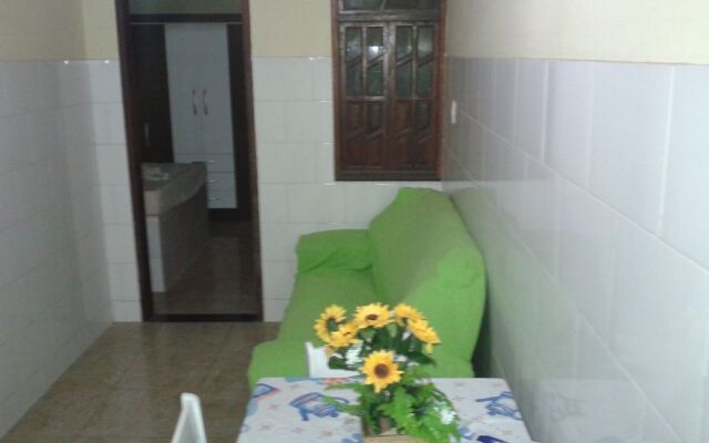 Apartamentos Itapuã Residence - Praia