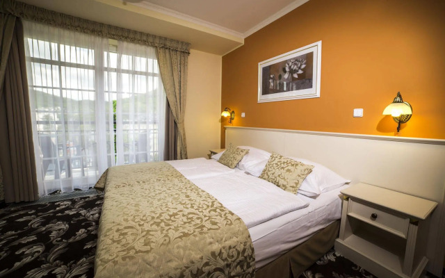 Spa Hotel Čajkovskij