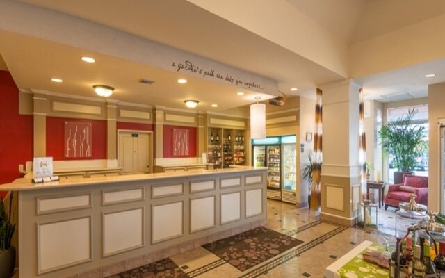 Hilton Garden Inn - Flagstaff