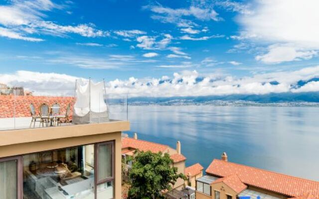 Haizhaoshan Dali Haidongfang Sea View Resort Villa