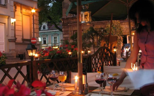 Dom Pugetów