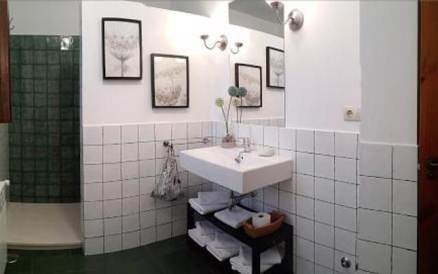 Apartamentos Rurales Casanova