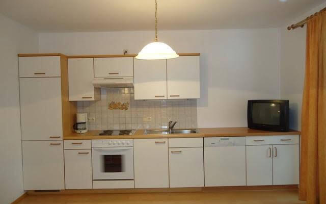 Pension Wald